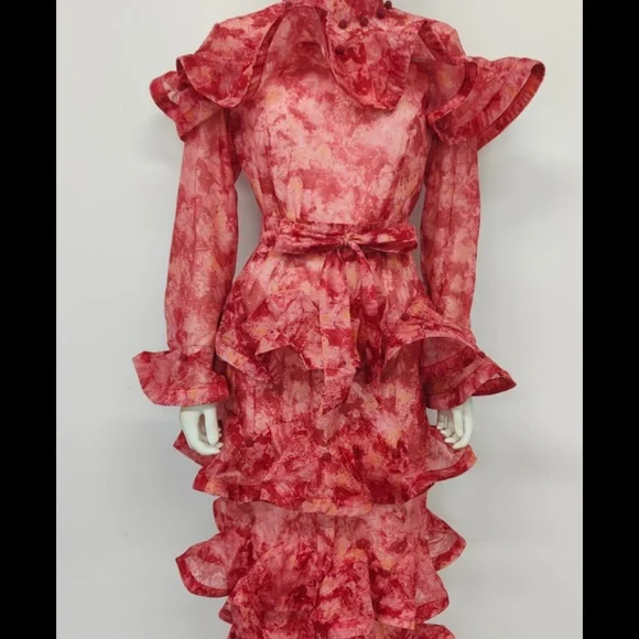 Dress ❤️ - Picture 4 of 9